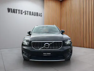 Volvo XC40 1.5 T5 PiH Inscription