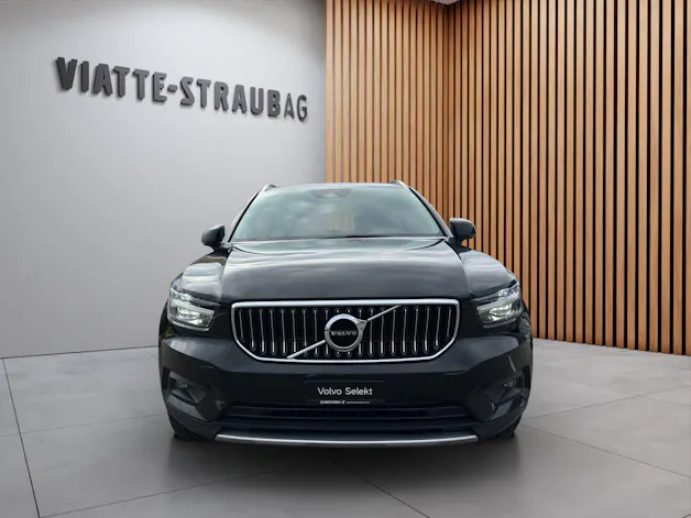 Volvo XC40 1.5 T5 PiH Inscription