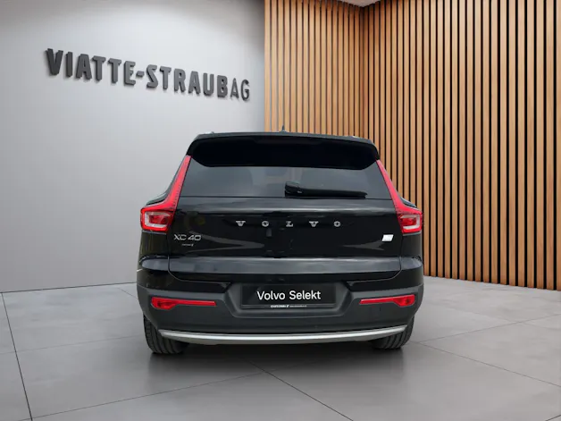 Volvo XC40 1.5 T5 PiH Inscription