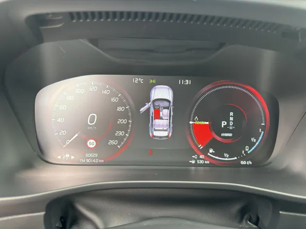 Volvo XC40 1.5 T5 PiH Inscription