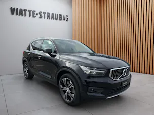 Volvo XC40 1.5 T5 PiH Inscription