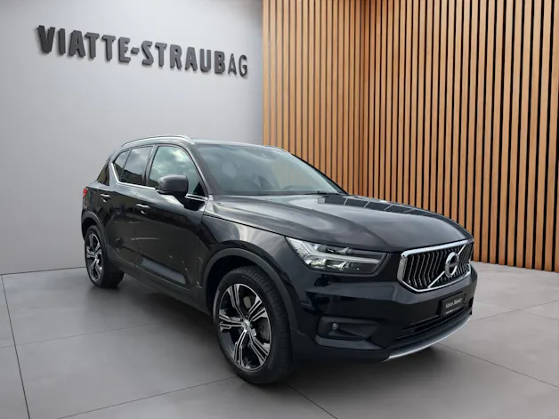 Volvo XC40 1.5 T5 PiH Inscription