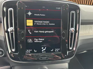 Volvo XC40 1.5 T5 PiH Inscription