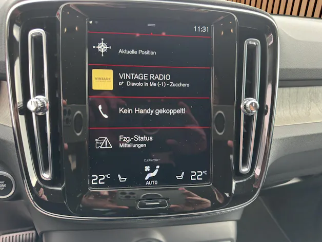 Volvo XC40 1.5 T5 PiH Inscription