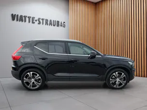 Volvo XC40 1.5 T5 PiH Inscription
