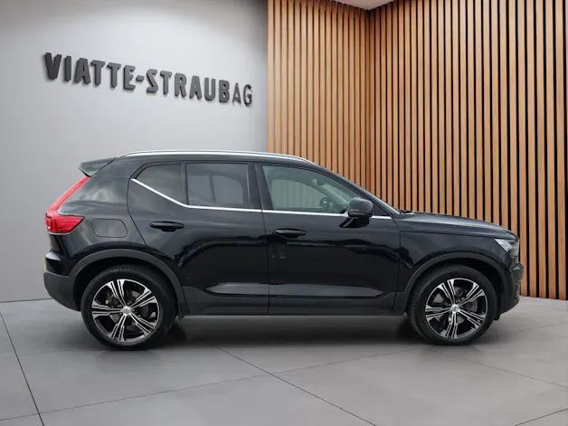 Volvo XC40 1.5 T5 PiH Inscription