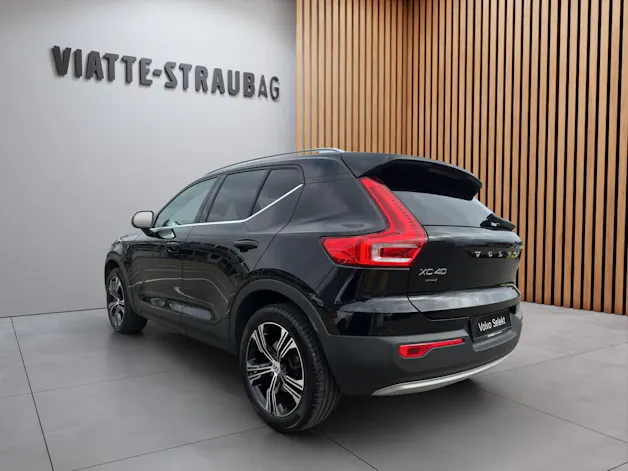 Volvo XC40 1.5 T5 PiH Inscription