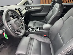 Volvo XC40 1.5 T5 PiH Inscription