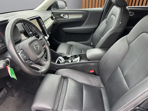 Volvo XC40 1.5 T5 PiH Inscription