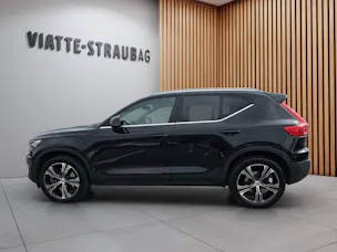 Volvo XC40 1.5 T5 PiH Inscription