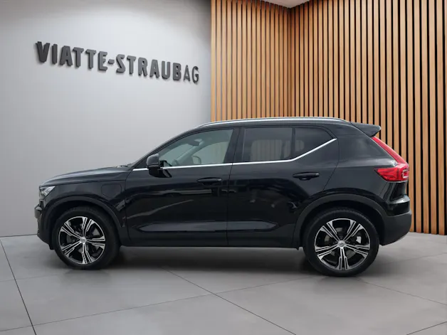 Volvo XC40 1.5 T5 PiH Inscription