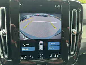 Volvo XC40 1.5 T5 PiH Inscription