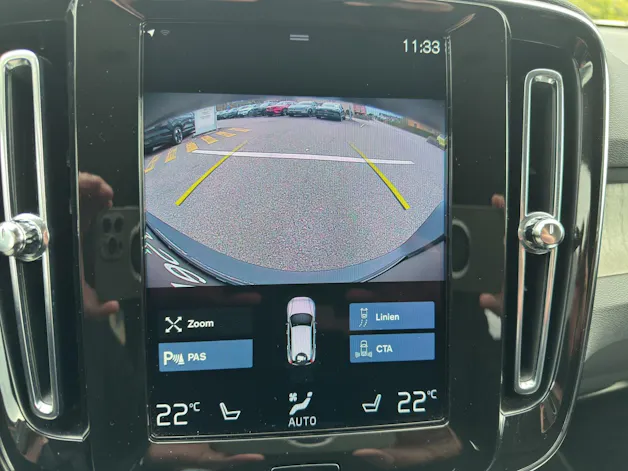 Volvo XC40 1.5 T5 PiH Inscription