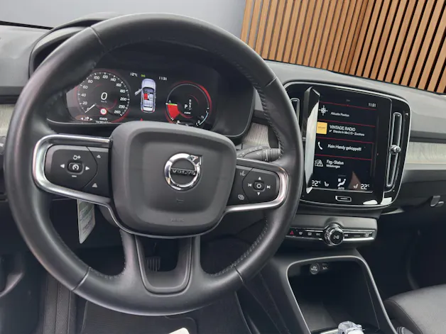 Volvo XC40 1.5 T5 PiH Inscription