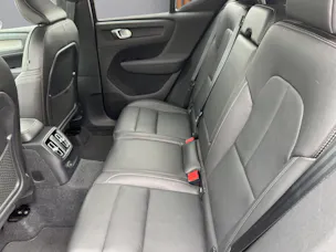 Volvo XC40 1.5 T5 PiH Inscription
