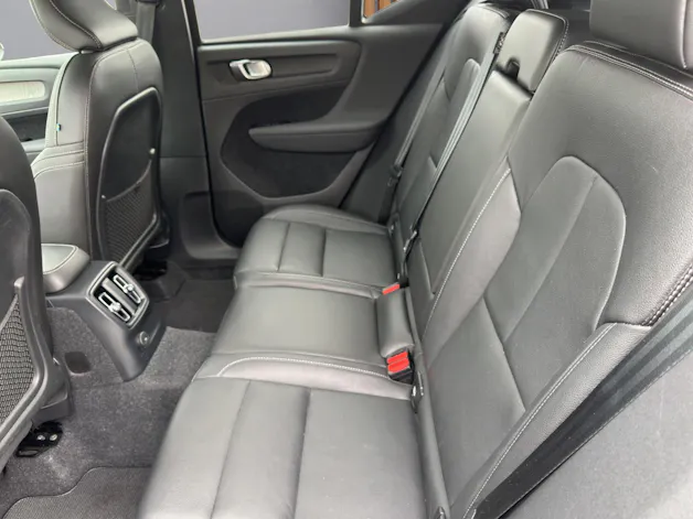 Volvo XC40 1.5 T5 PiH Inscription