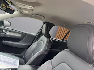 Volvo XC40 1.5 T5 PiH Inscription