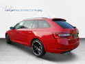 Škoda Superb Combi 2.0 TSI SportLine+ DSG 4x4
