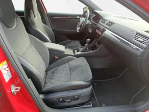 Škoda Superb Combi 2.0 TSI SportLine+ DSG 4x4