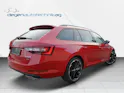 Škoda Superb Combi 2.0 TSI SportLine+ DSG 4x4