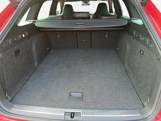 Škoda Superb Combi 2.0 TSI SportLine+ DSG 4x4