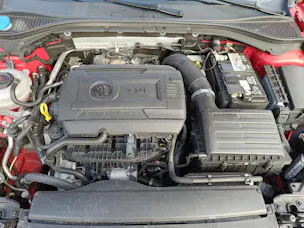 Škoda Superb Combi 2.0 TSI SportLine+ DSG 4x4