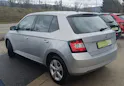 Škoda Fabia 1.2 TSI Ambition DSG