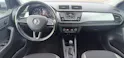 Škoda Fabia 1.2 TSI Ambition DSG