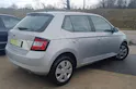 Škoda Fabia 1.2 TSI Ambition DSG