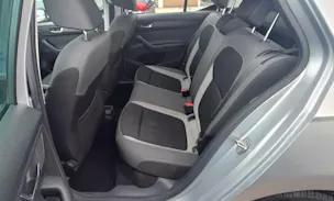 Škoda Fabia 1.2 TSI Ambition DSG