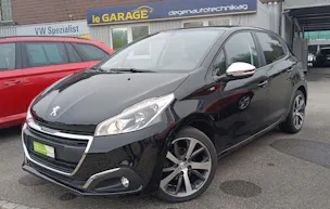 Peugeot 208 1.2 PureTech Style EAT6