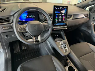 Renault SYMBIOZ FULL HYBRID E-TECH esprit Alpine full hybrid E-Tech 160