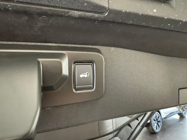 Renault SYMBIOZ FULL HYBRID E-TECH esprit Alpine full hybrid E-Tech 160