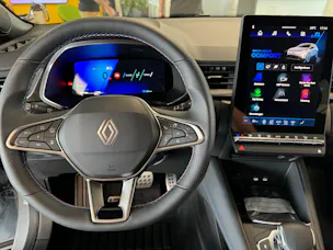 Renault SYMBIOZ FULL HYBRID E-TECH esprit Alpine full hybrid E-Tech 160