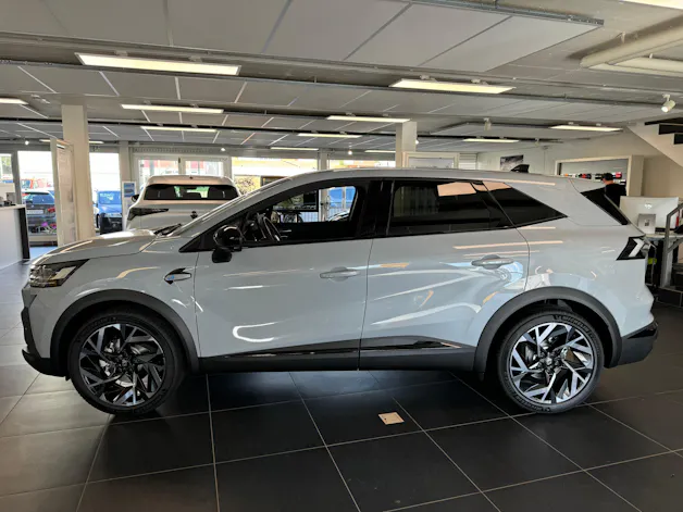 Renault SYMBIOZ FULL HYBRID E-TECH esprit Alpine full hybrid E-Tech 160
