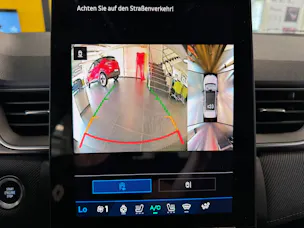 Renault SYMBIOZ FULL HYBRID E-TECH esprit Alpine full hybrid E-Tech 160
