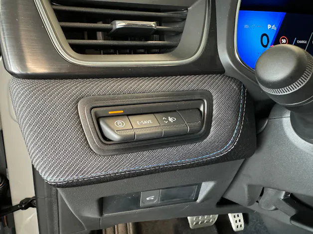 Renault SYMBIOZ FULL HYBRID E-TECH esprit Alpine full hybrid E-Tech 160