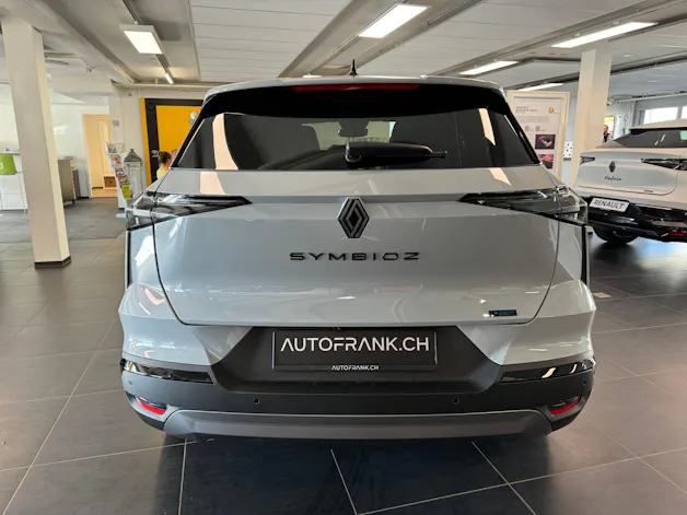 Renault SYMBIOZ FULL HYBRID E-TECH esprit Alpine full hybrid E-Tech 160