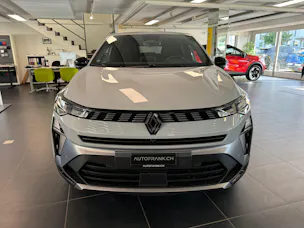 Renault SYMBIOZ FULL HYBRID E-TECH esprit Alpine full hybrid E-Tech 160