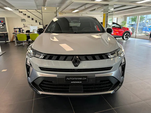 Renault SYMBIOZ FULL HYBRID E-TECH esprit Alpine full hybrid E-Tech 160