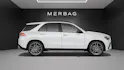 Mercedes-Benz GLE 300 d 4Matic 9G-Tronic