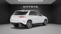 Mercedes-Benz GLE 300 d 4Matic 9G-Tronic