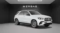 Mercedes-Benz GLE 300 d 4Matic 9G-Tronic