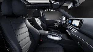 Mercedes-Benz GLE 300 d 4Matic 9G-Tronic