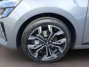 Mitsubishi Colt 1.6 HEV Instyle