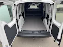 VW Caddy Cargo 2.0TDI Maxi 4Motion