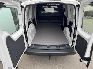 VW Caddy Cargo 2.0TDI Maxi 4Motion