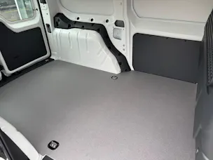 VW Caddy Cargo 2.0TDI Maxi 4Motion