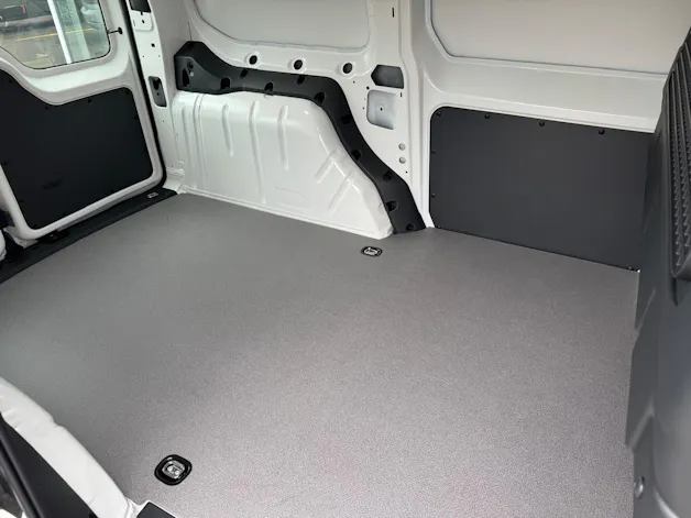 VW Caddy Cargo 2.0TDI Maxi 4Motion