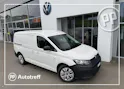 VW Caddy Cargo 2.0TDI Maxi 4Motion